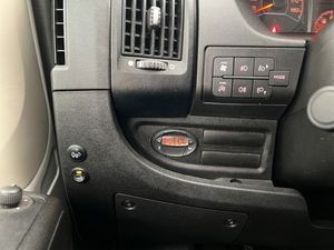Peugeot Boxer bild 11