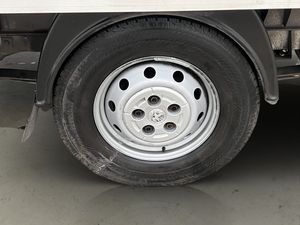 Peugeot Boxer bild 24