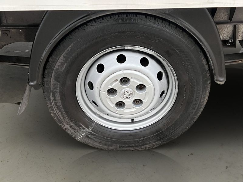Peugeot Boxer bild 24