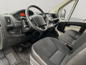 Peugeot Boxer bild 12