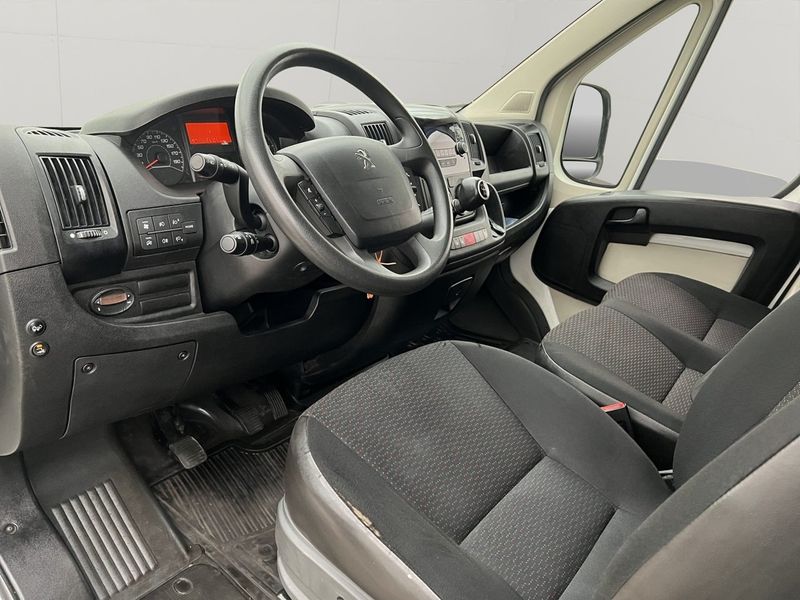 Peugeot Boxer bild 12