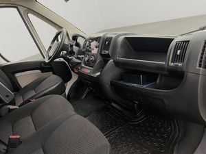 Peugeot Boxer bild 21