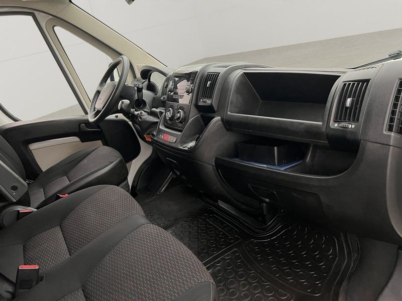 Peugeot Boxer bild 21
