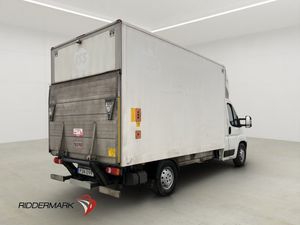 Peugeot Boxer bild 8