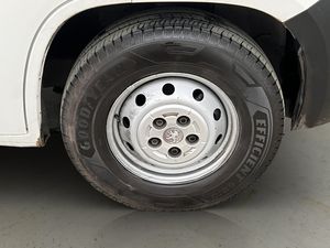Peugeot Boxer bild 25