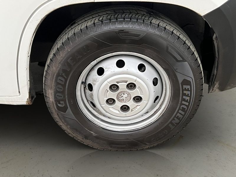 Peugeot Boxer bild 25