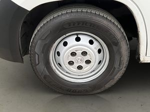 Peugeot Boxer bild 22
