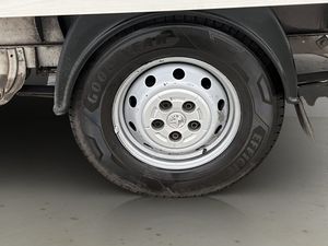 Peugeot Boxer bild 23