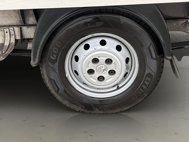 Peugeot Boxer bild 23