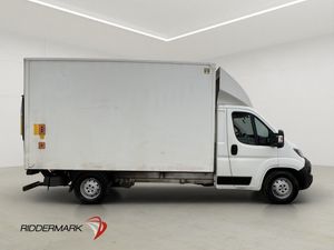 Peugeot Boxer bild 2