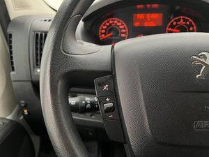 Peugeot Boxer bild 15
