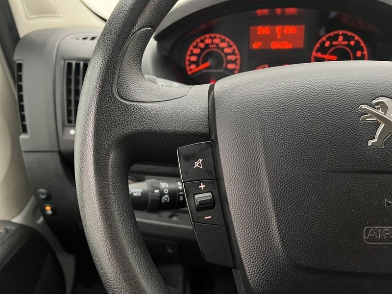 Peugeot Boxer bild 15
