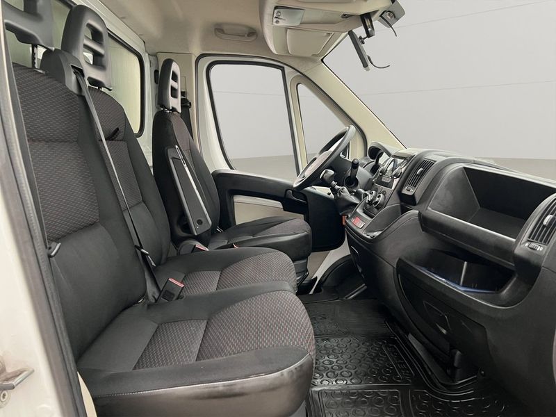 Peugeot Boxer bild 20
