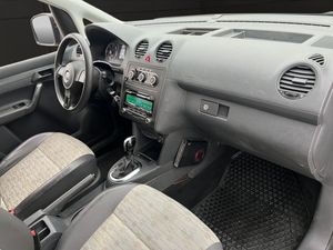 Volkswagen Caddy bild 30