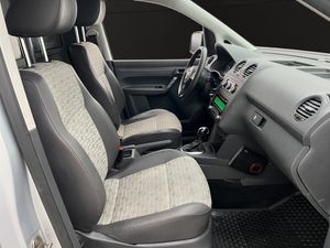 Volkswagen Caddy bild 29