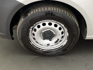 Volkswagen Caddy bild 32