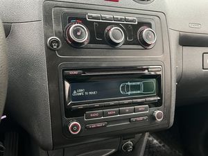 Volkswagen Caddy bild 27