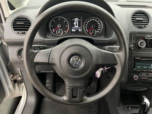 Volkswagen Caddy bild 24