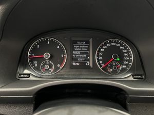 Volkswagen Caddy bild 25