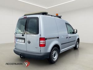Volkswagen Caddy bild 9