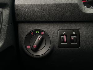 Volkswagen Caddy bild 13