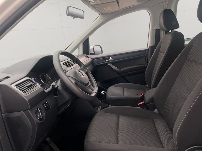 Volkswagen Caddy bild 15