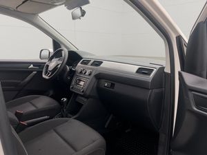 Volkswagen Caddy bild 22