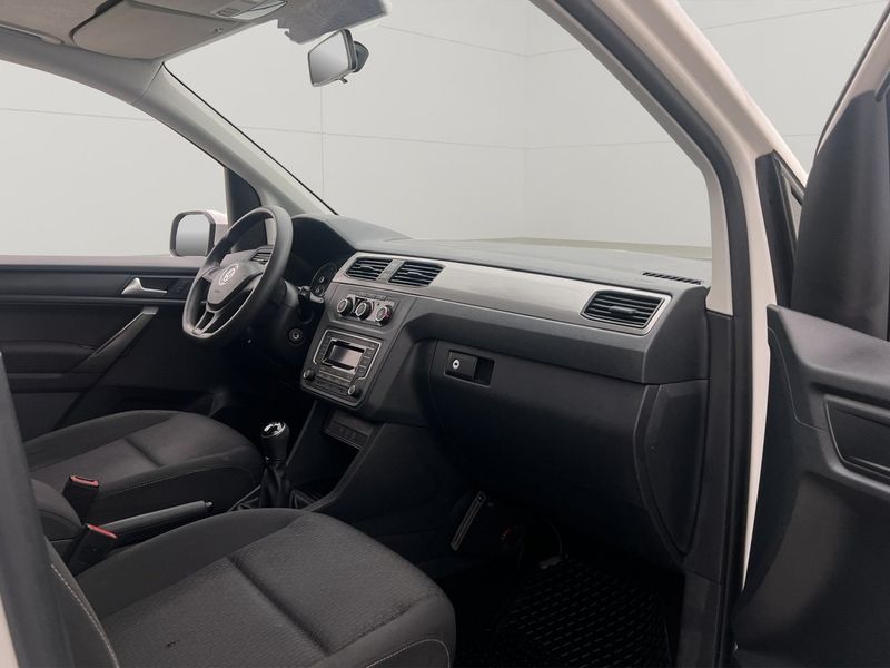 Volkswagen Caddy bild 22