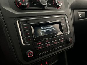 Volkswagen Caddy bild 19