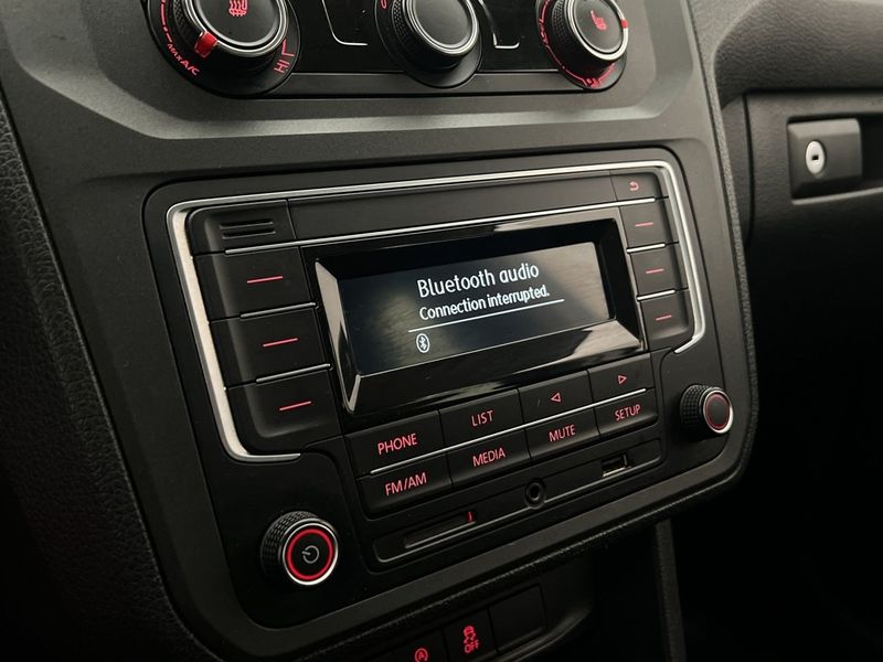 Volkswagen Caddy bild 19