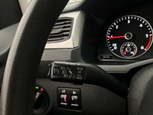 Volkswagen Caddy bild 16