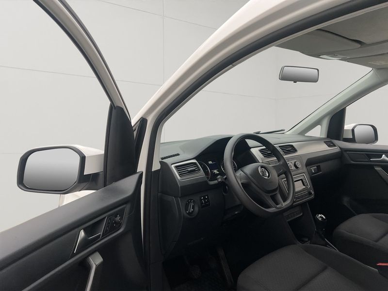 Volkswagen Caddy bild 14