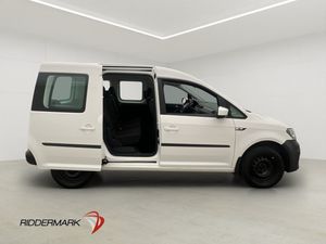 Volkswagen Caddy bild 11