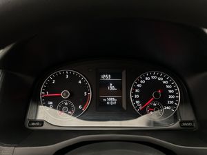Volkswagen Caddy bild 17
