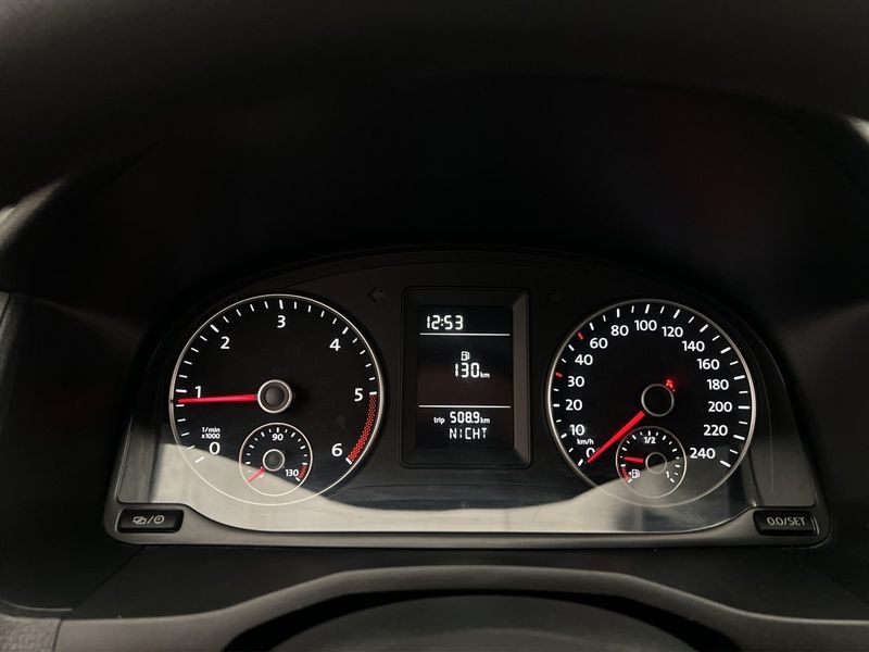 Volkswagen Caddy bild 17