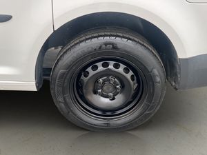 Volkswagen Caddy bild 24