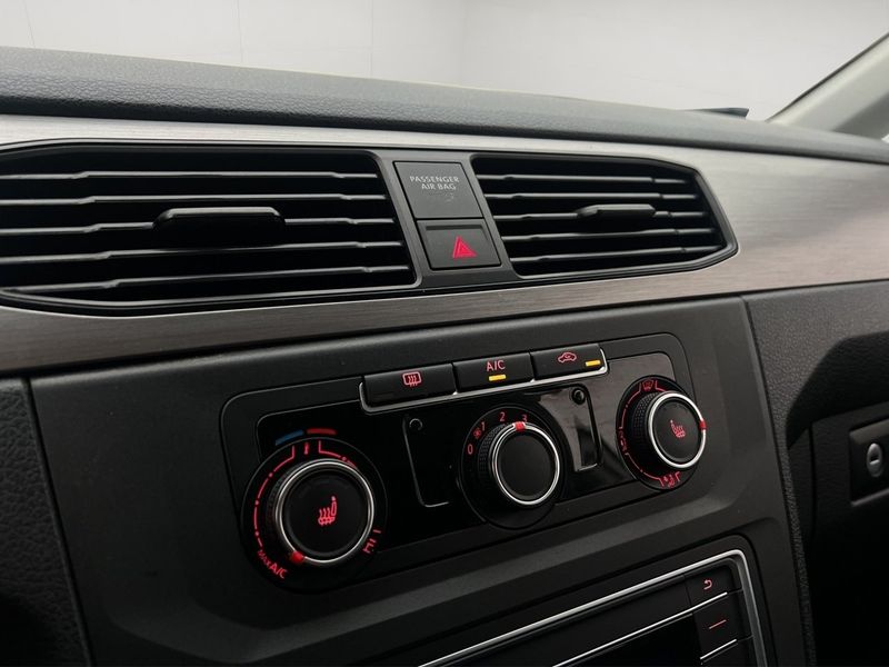 Volkswagen Caddy bild 18