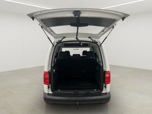 Volkswagen Caddy bild 12