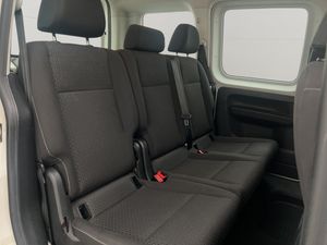 Volkswagen Caddy bild 20
