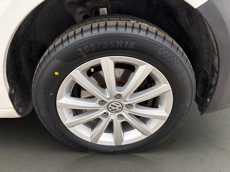 Volkswagen Caddy Maxi bild 26