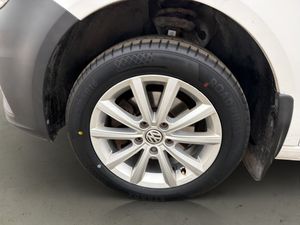Volkswagen Caddy Maxi bild 23