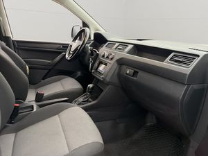Volkswagen Caddy Maxi bild 22