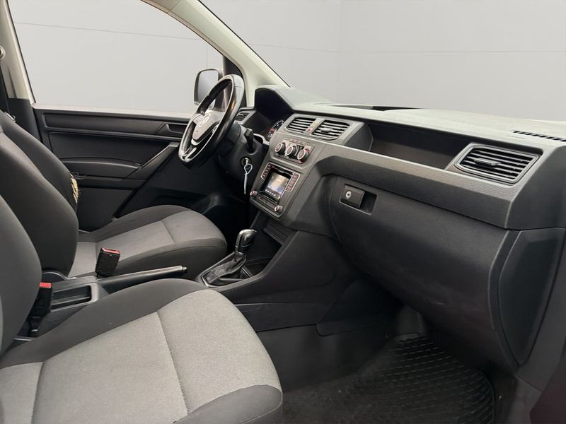 Volkswagen Caddy Maxi bild 22