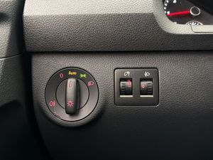 Volkswagen Caddy Maxi bild 14
