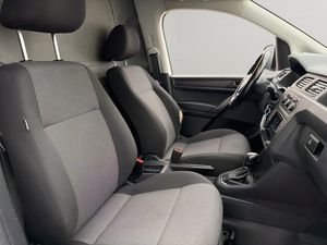Volkswagen Caddy Maxi bild 21