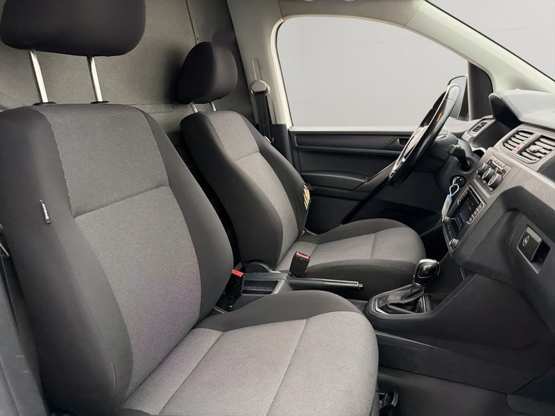 Volkswagen Caddy Maxi bild 21