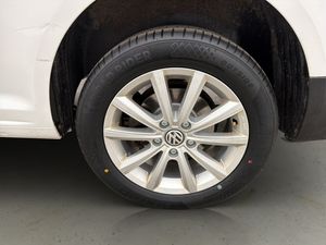 Volkswagen Caddy Maxi bild 24