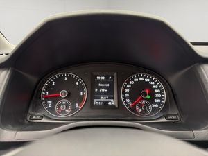 Volkswagen Caddy Maxi bild 16