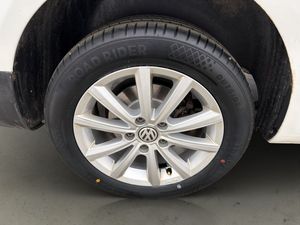 Volkswagen Caddy Maxi bild 25