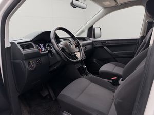 Volkswagen Caddy Maxi bild 13